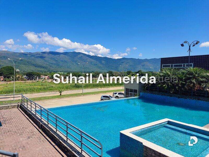 Terreno en Guataparo, Valencia – 1