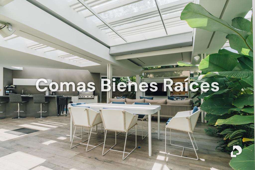 Apartamento en La Castellana, Caracas – 4