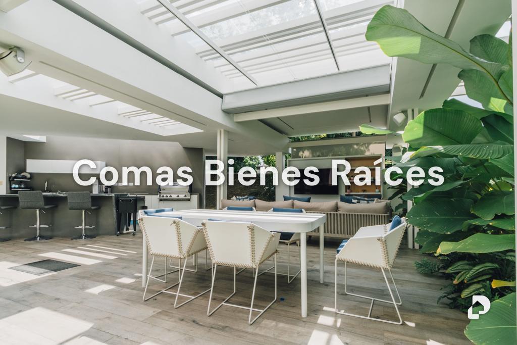 Apartamento en La Castellana, Caracas – 4