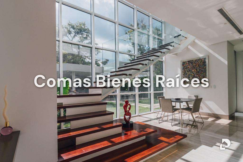 Apartamento en La Castellana, Caracas – 3