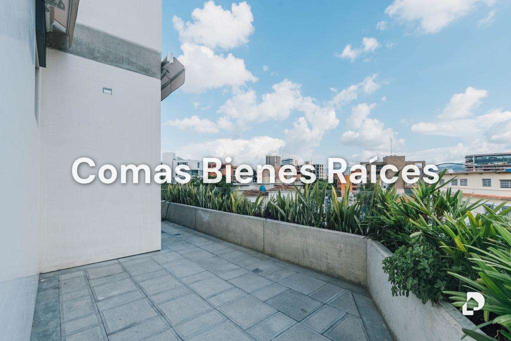 Apartamento en La Castellana, Caracas – 10