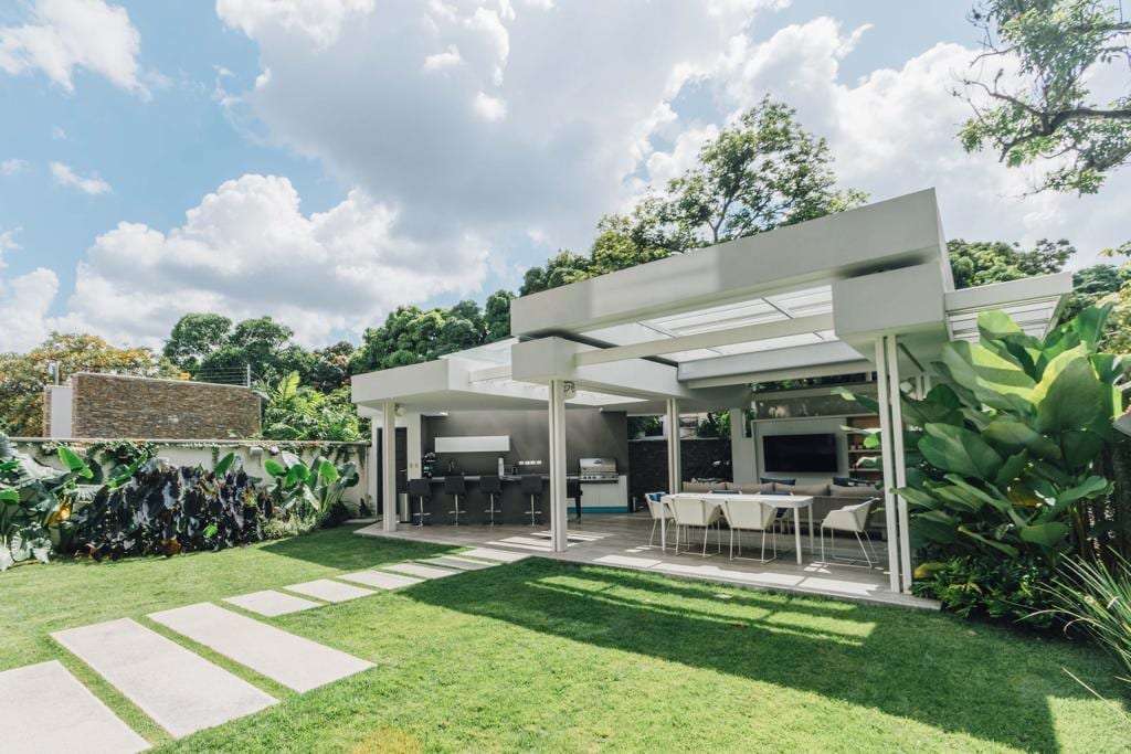 Apartamento en La Castellana, Caracas - 1