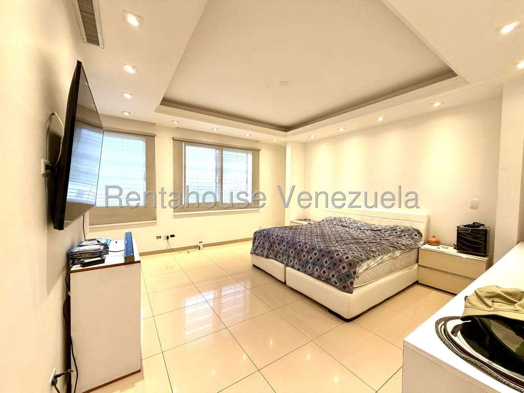 Casa en Urb. Miranda, Caracas
