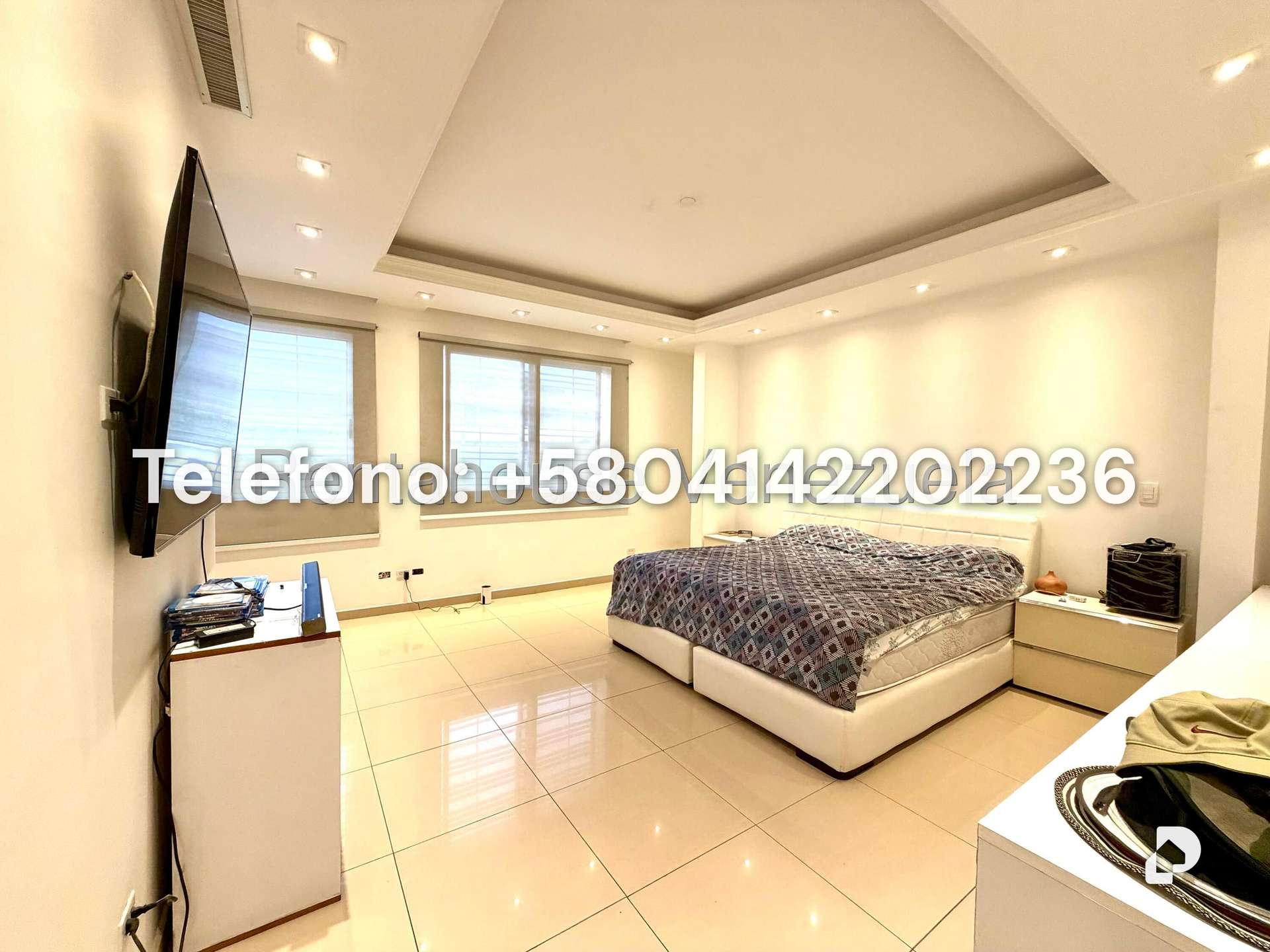 Casa en Miranda, Caracas – 25