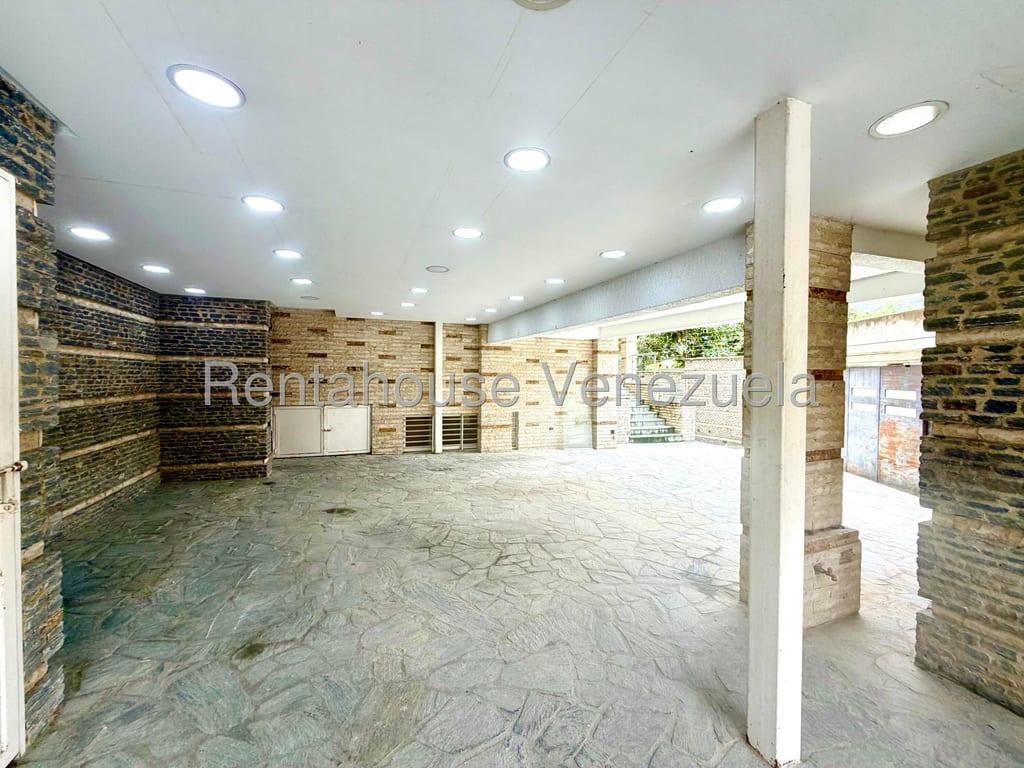 Casa en Urb. Miranda, Caracas