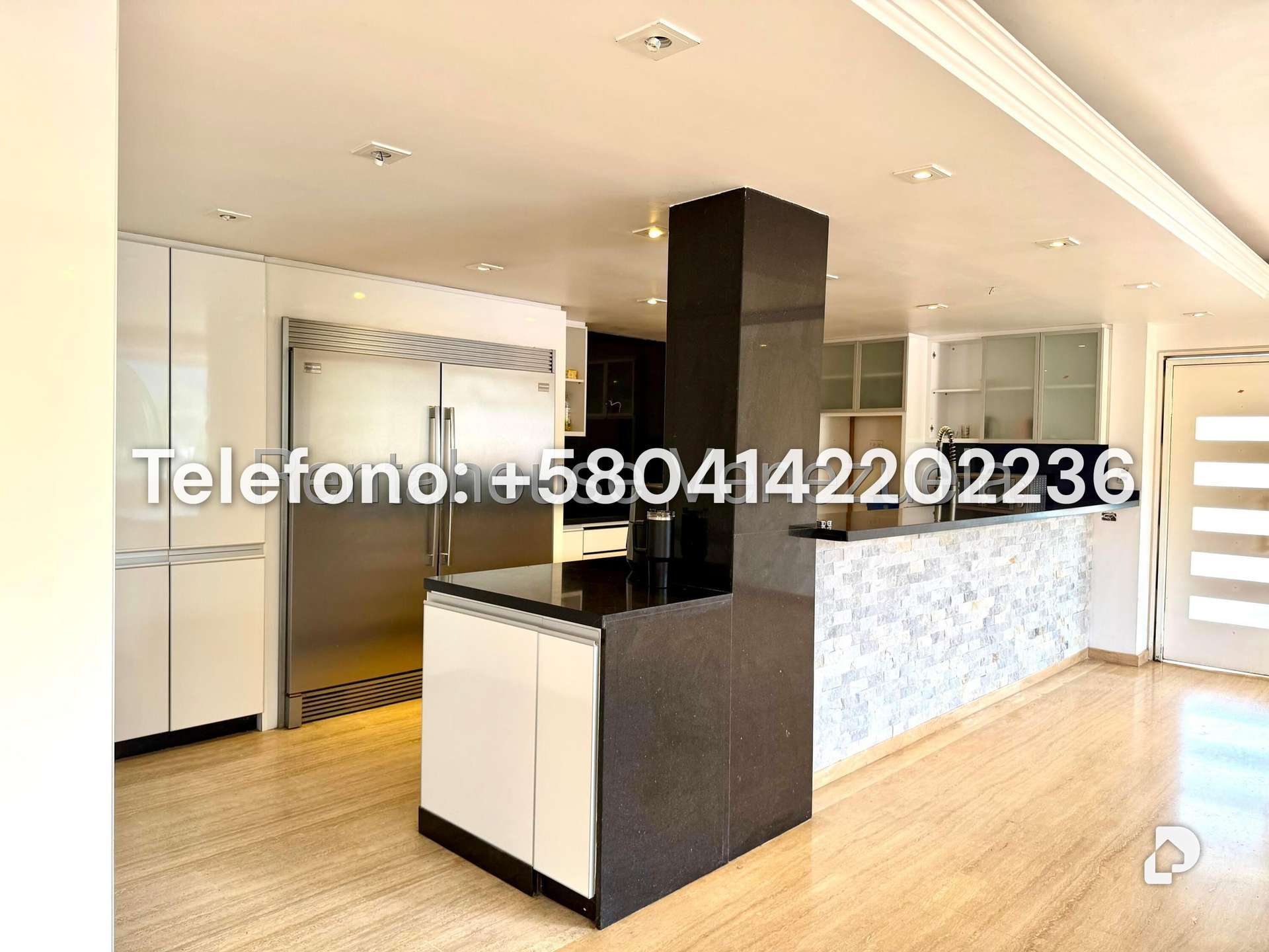 Casa en Miranda, Caracas – 9