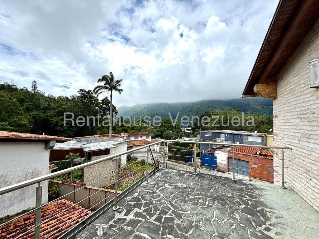 Casa en Urb. Miranda, Caracas