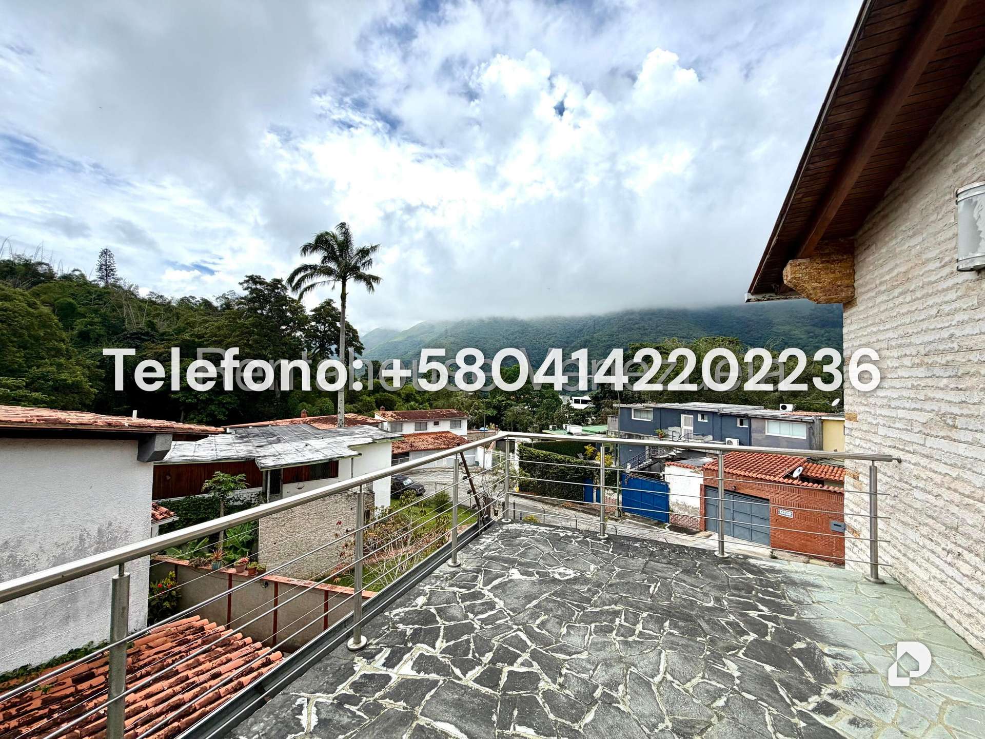 Casa en Miranda, Caracas – 16