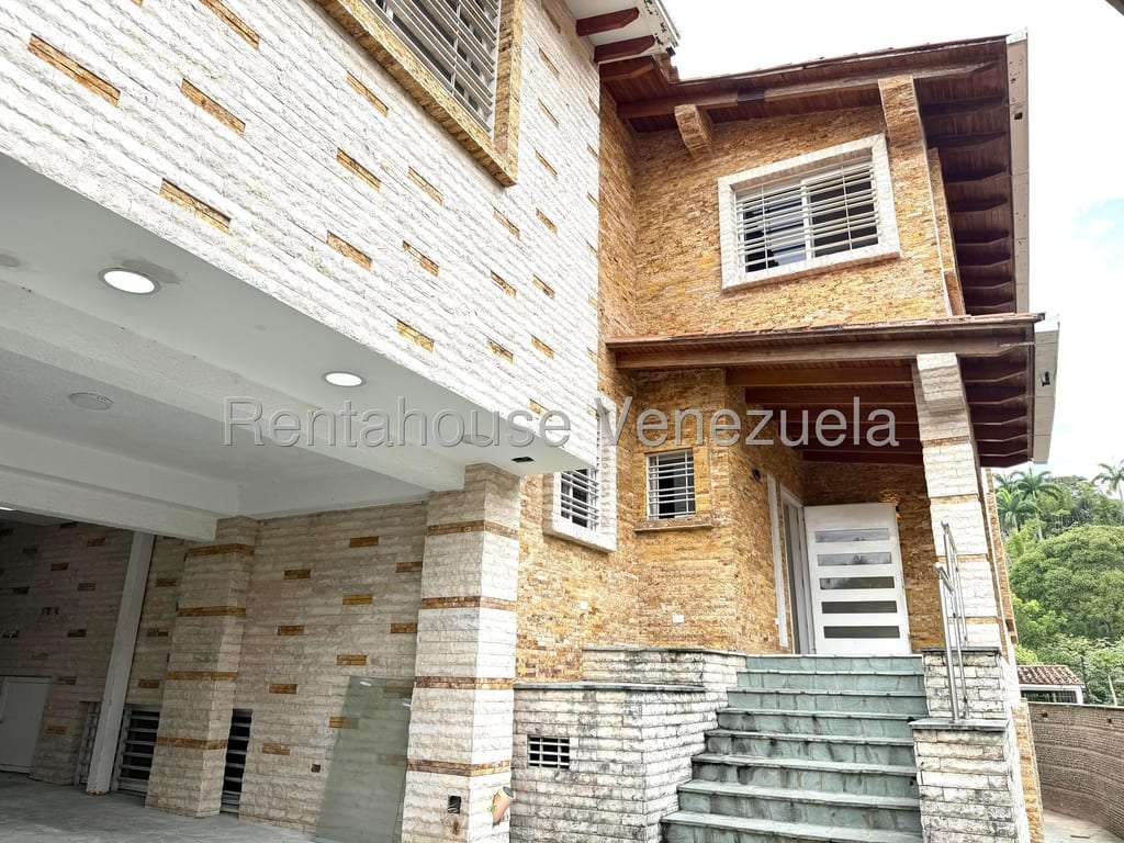 Casa en Urb. Miranda, Caracas