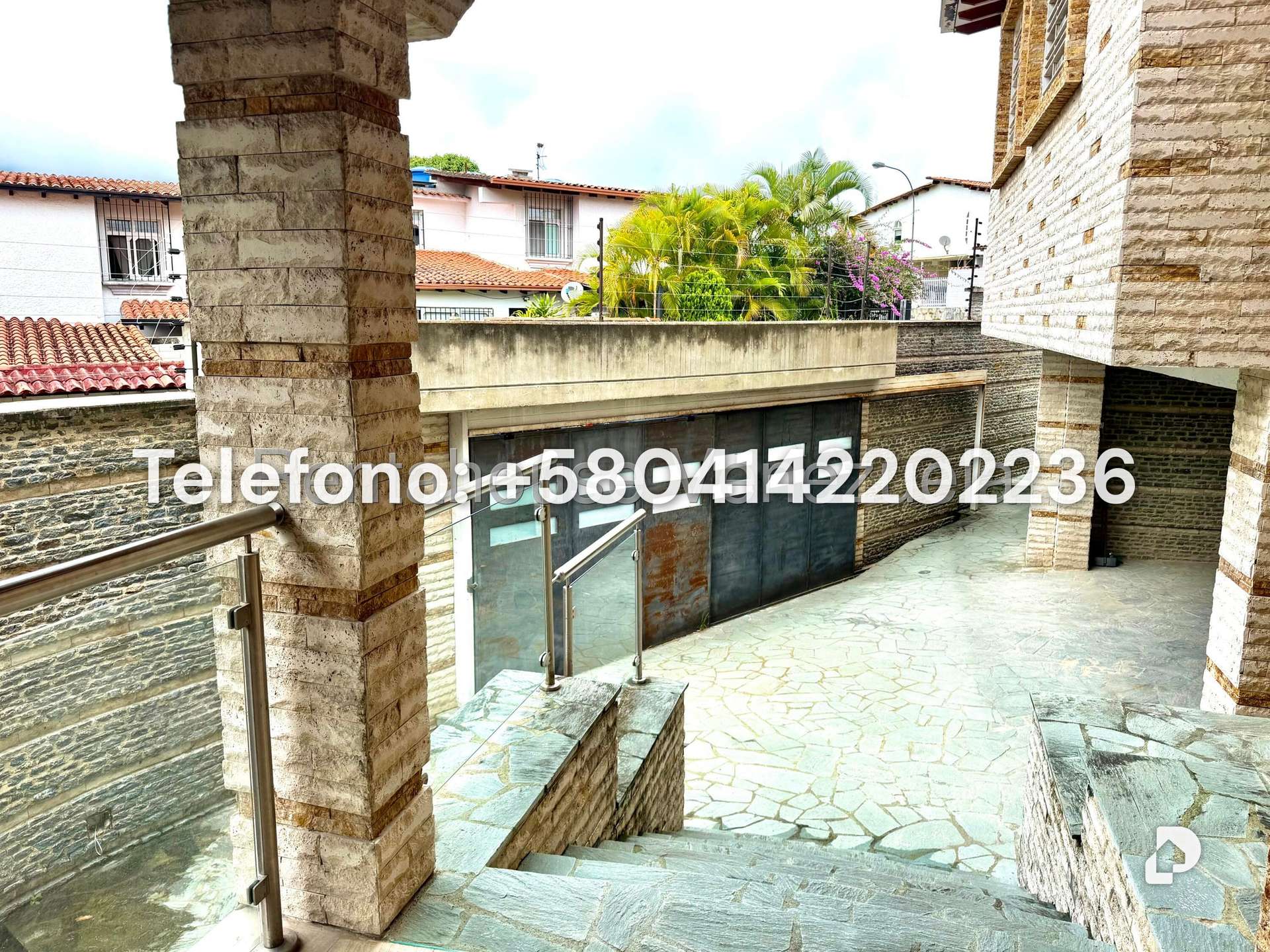 Casa en Miranda, Caracas – 5