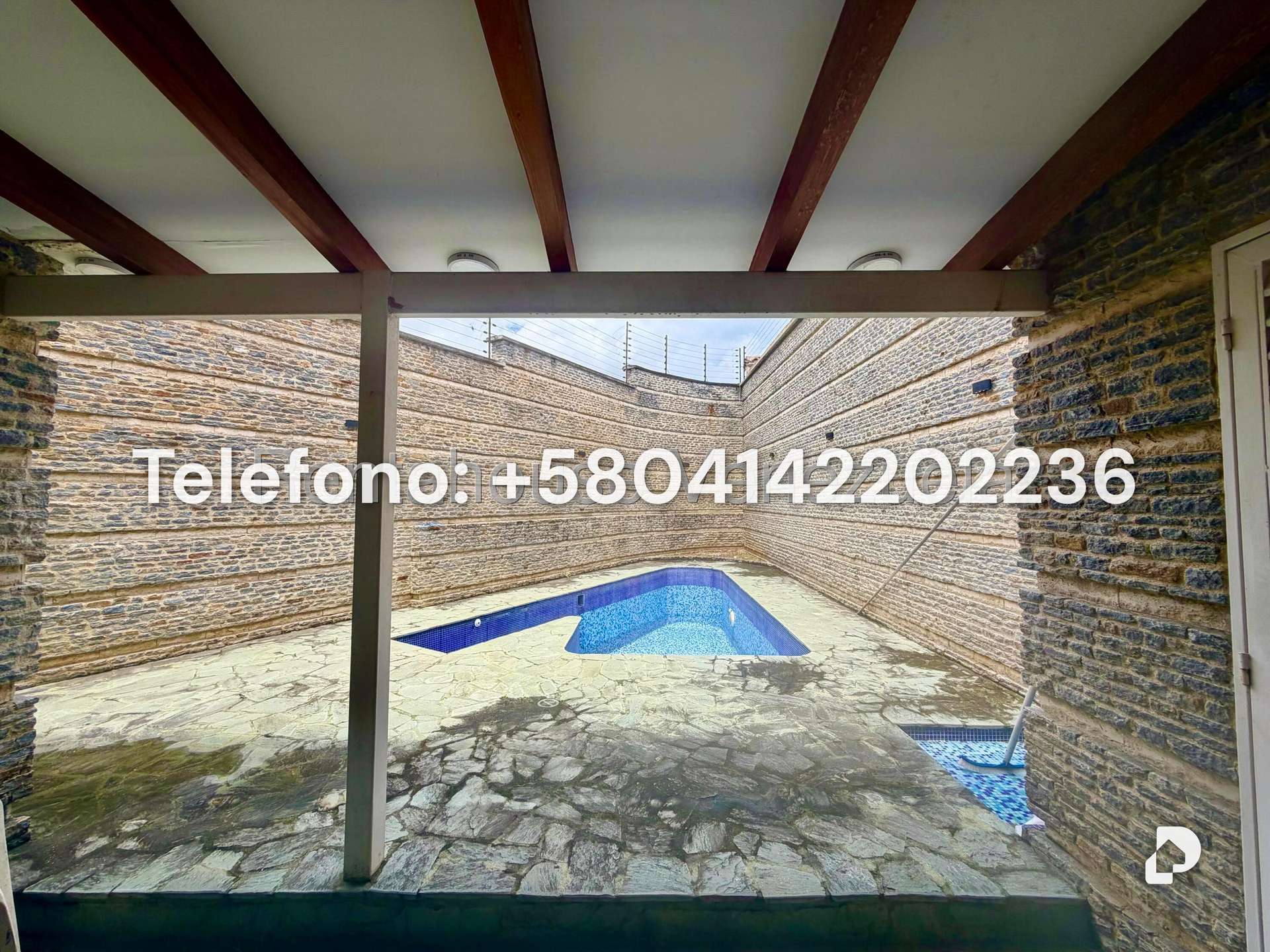 Casa en Miranda, Caracas – 6