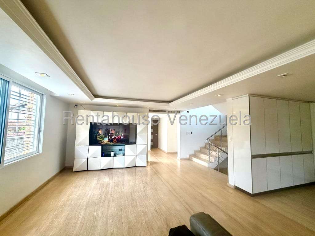 Casa en Urb. Miranda, Caracas