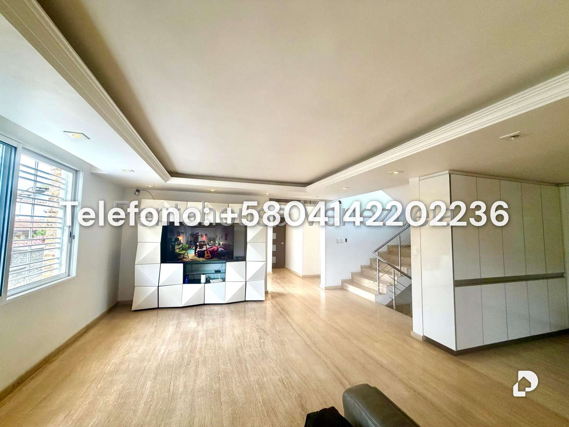 Casa en Miranda, Caracas – 10