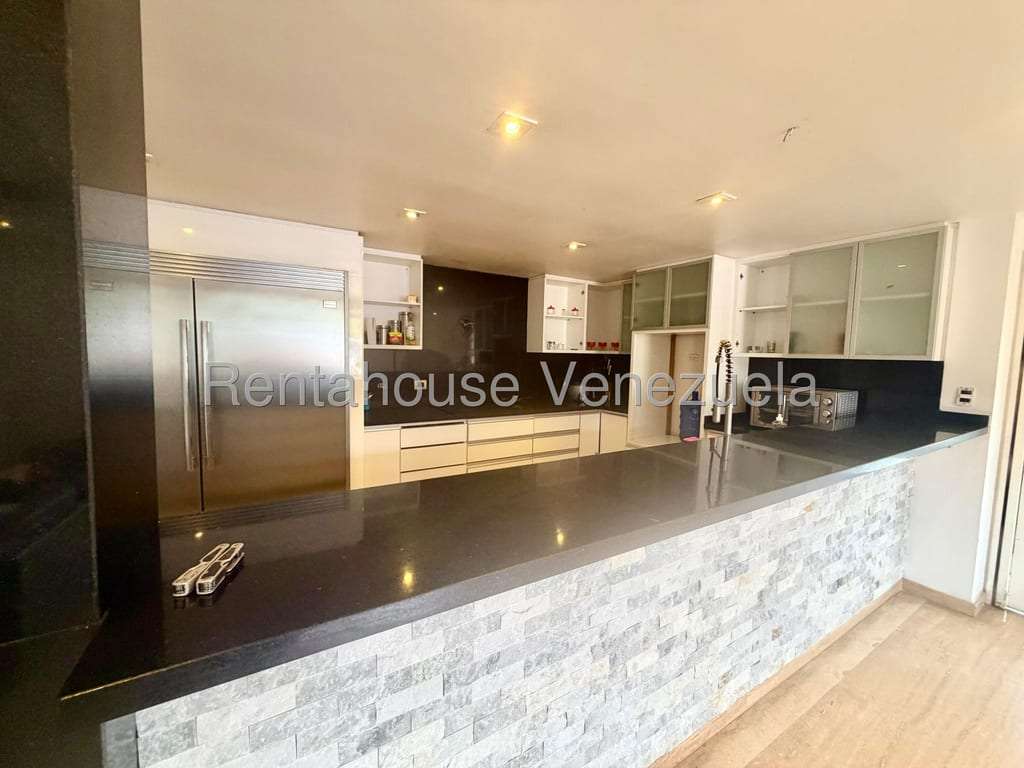 Casa en Urb. Miranda, Caracas