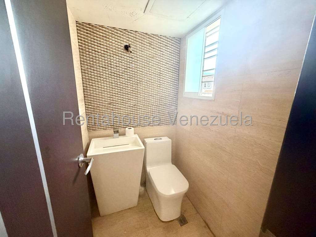 Casa en Urb. Miranda, Caracas