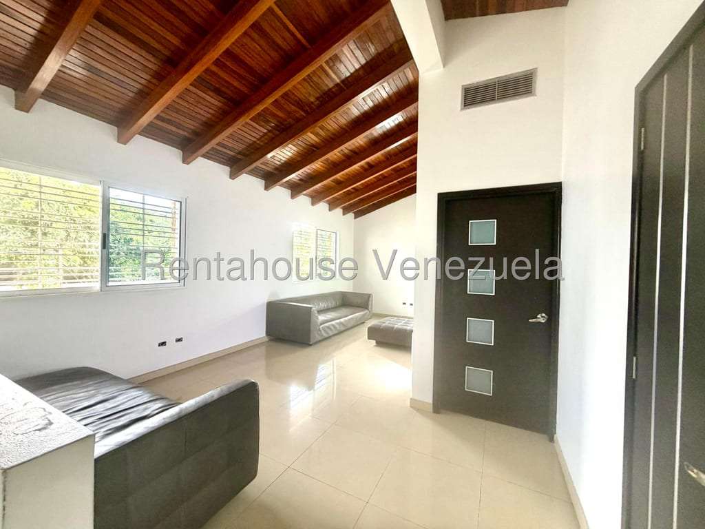 Casa en Urb. Miranda, Caracas