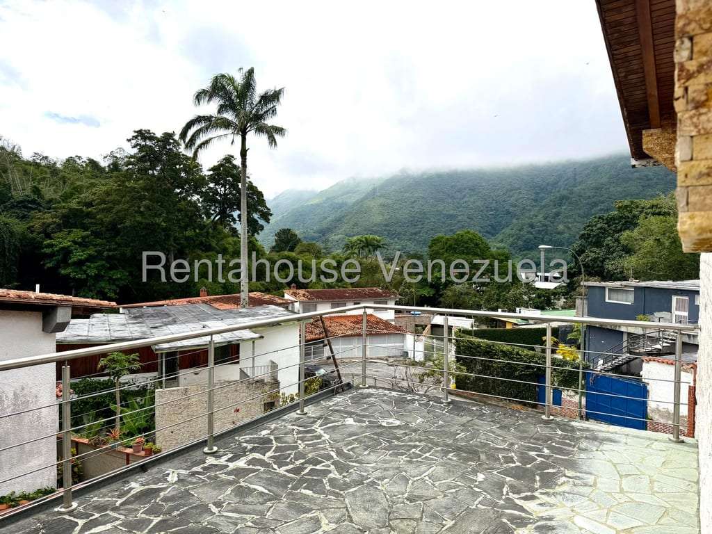 Casa en Urb. Miranda, Caracas