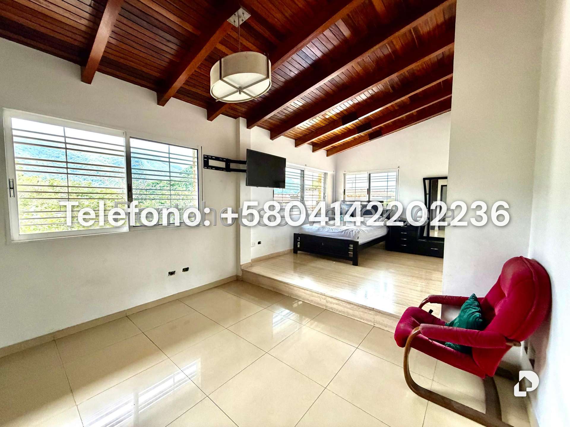 Casa en Miranda, Caracas – 20
