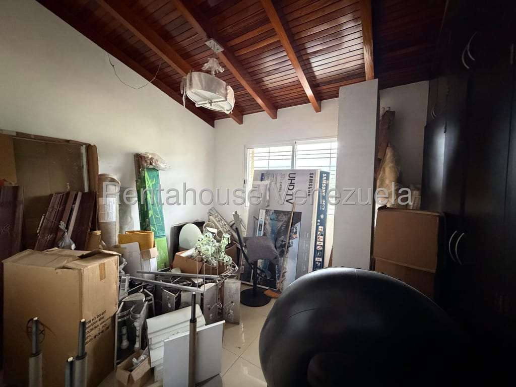 Casa en Urb. Miranda, Caracas