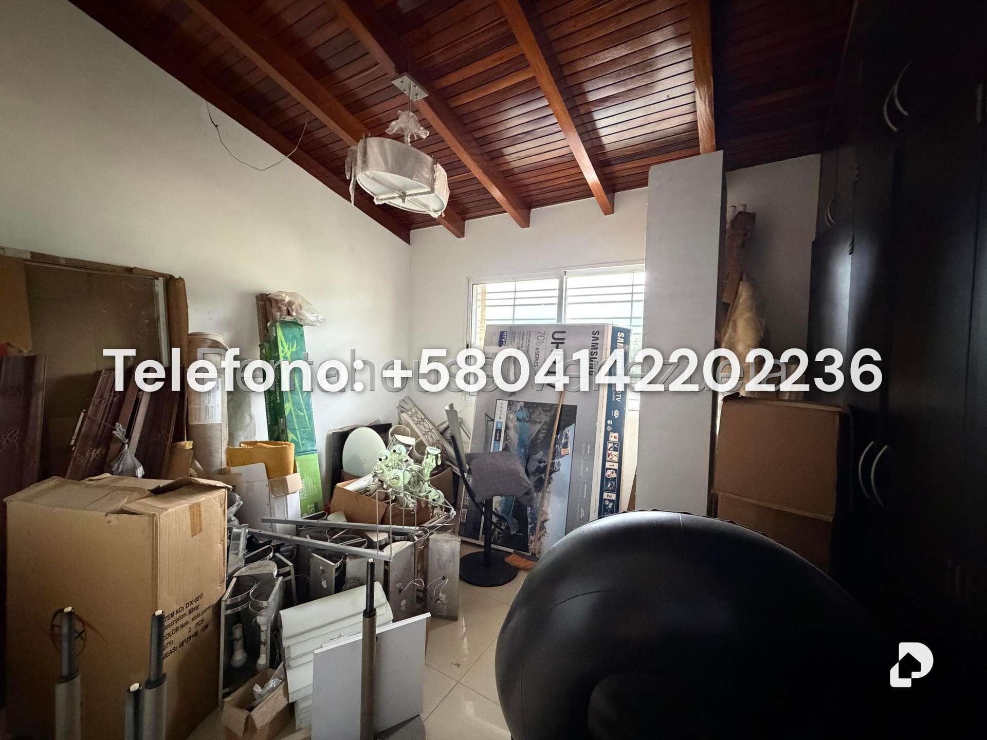 Casa en Miranda, Caracas – 18