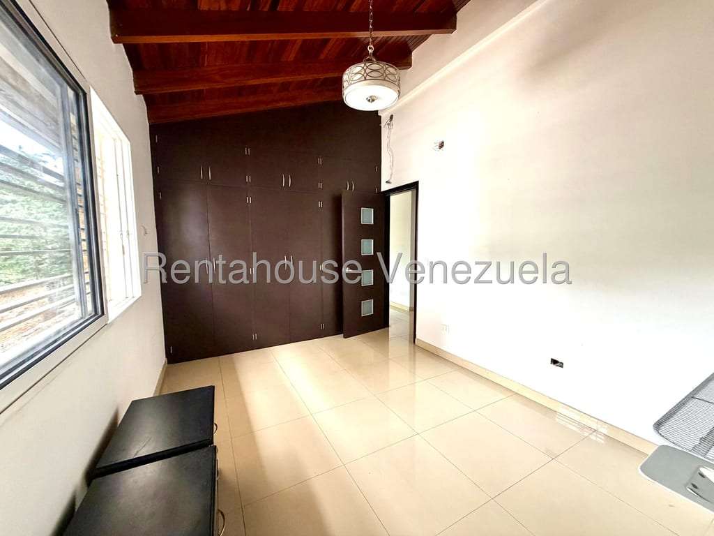 Casa en Urb. Miranda, Caracas
