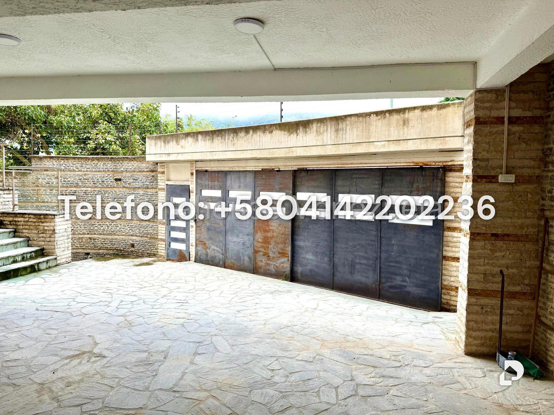 Casa en Miranda, Caracas – 4