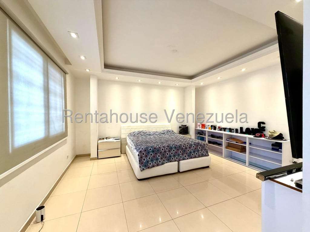 Casa en Urb. Miranda, Caracas