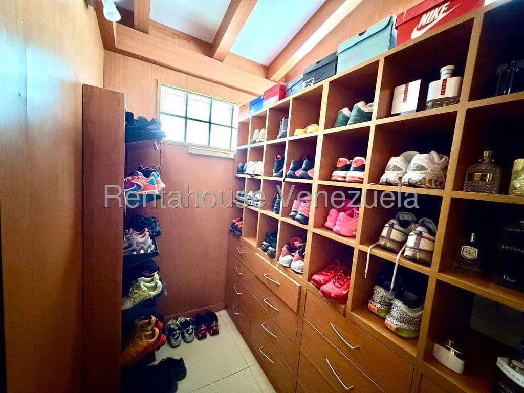 Casa en Urb. Miranda, Caracas