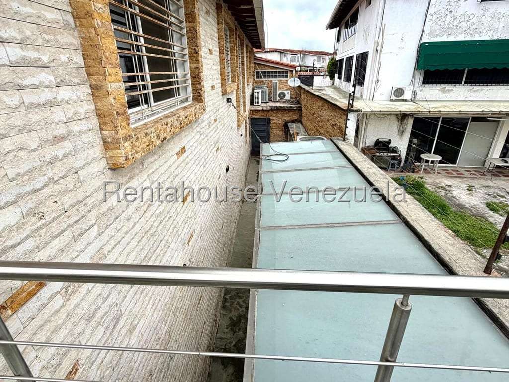 Casa en Urb. Miranda, Caracas