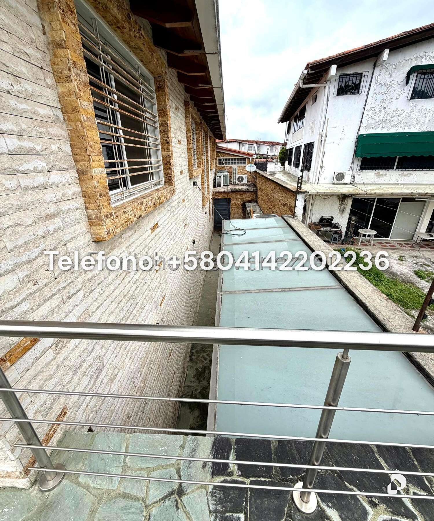 Casa en Miranda, Caracas – 17