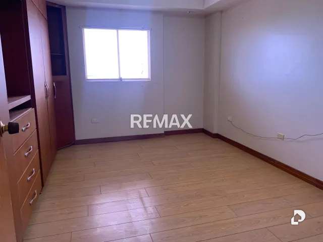 Apartamento en La Trinidad, Maracaibo – 1