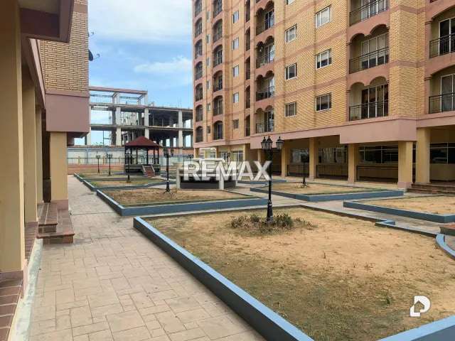 Apartamento en La Trinidad, Maracaibo – 6