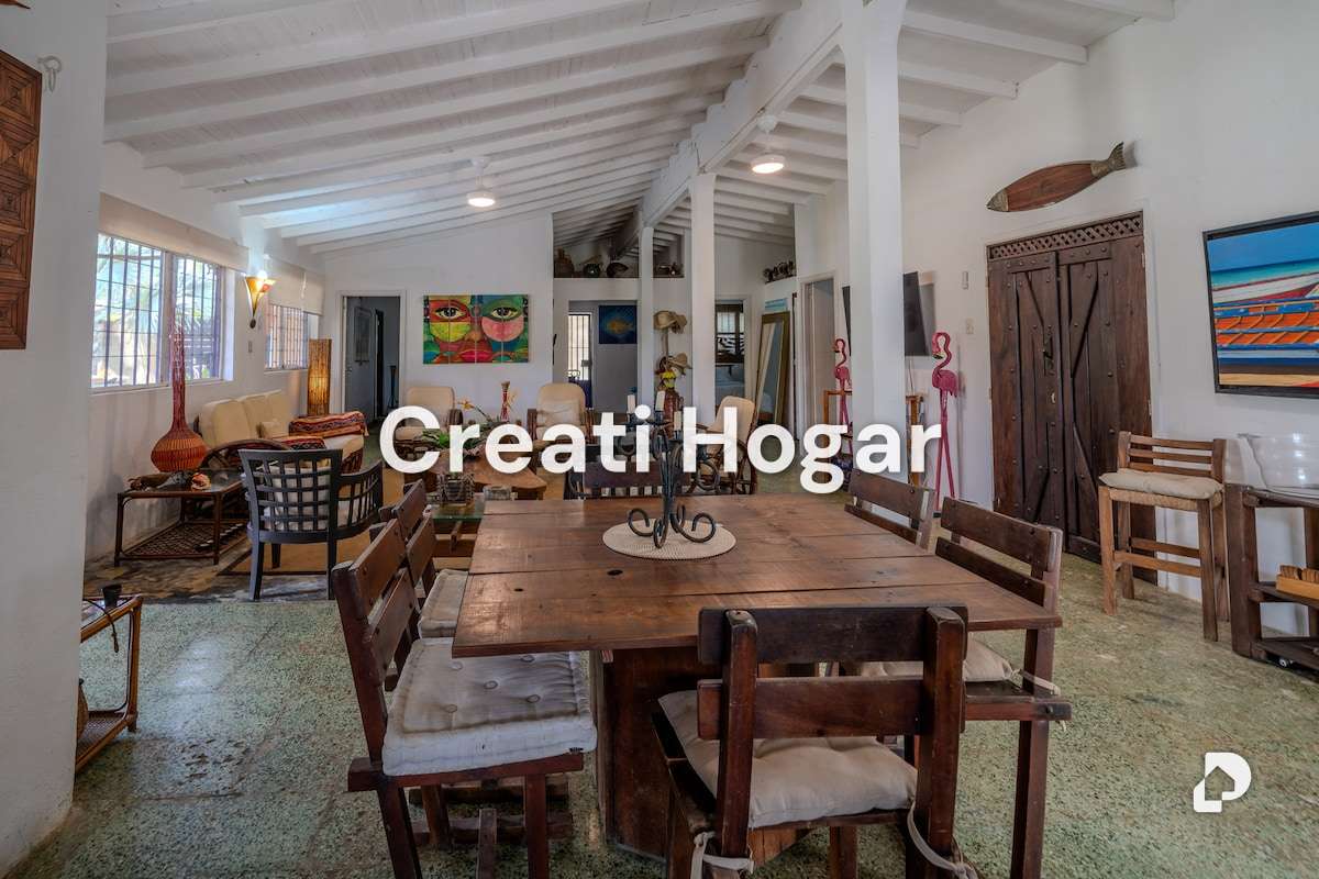 Casa en Chichiriviche – 4