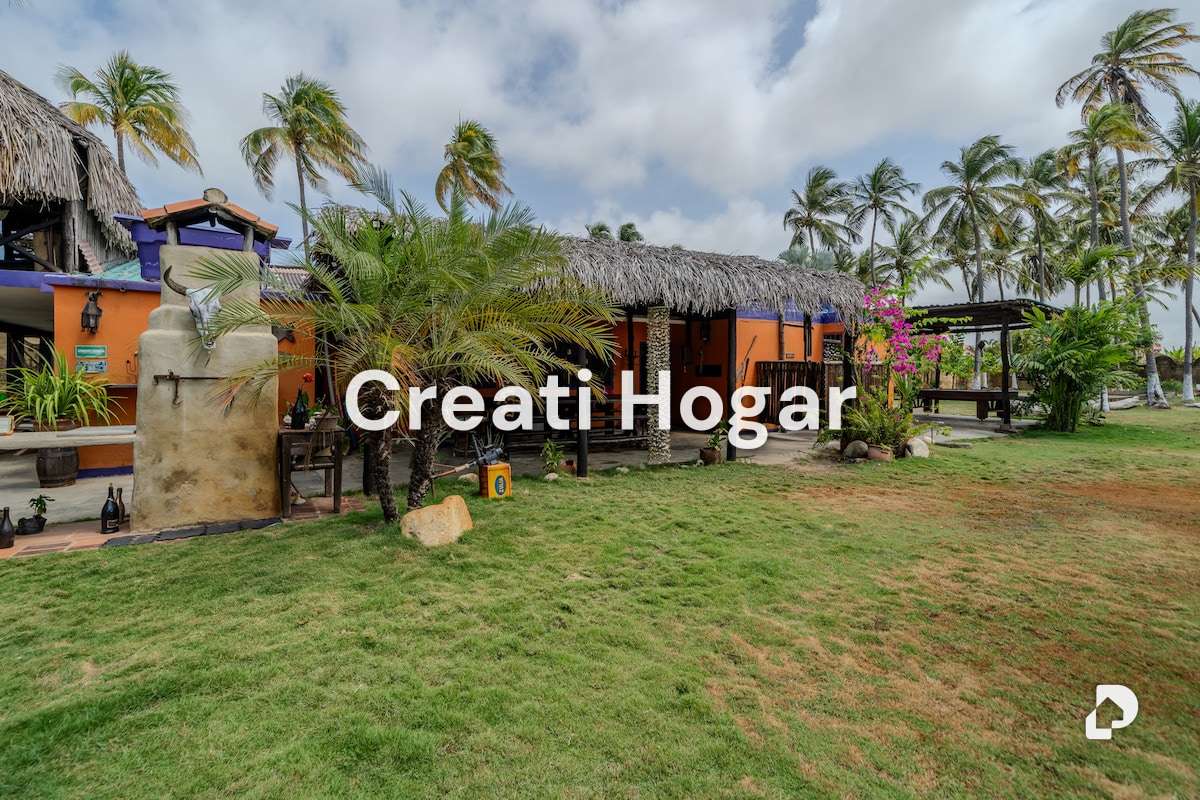 Casa en Chichiriviche – 19