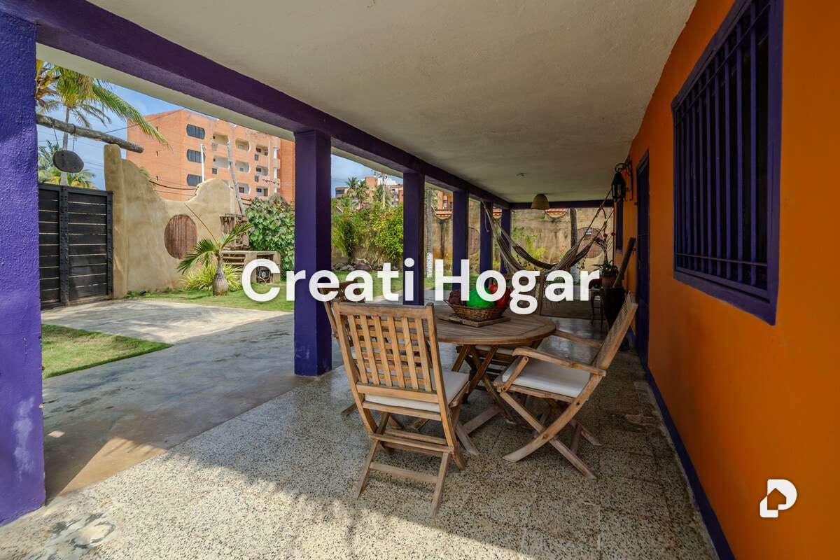 Casa en Chichiriviche – 21