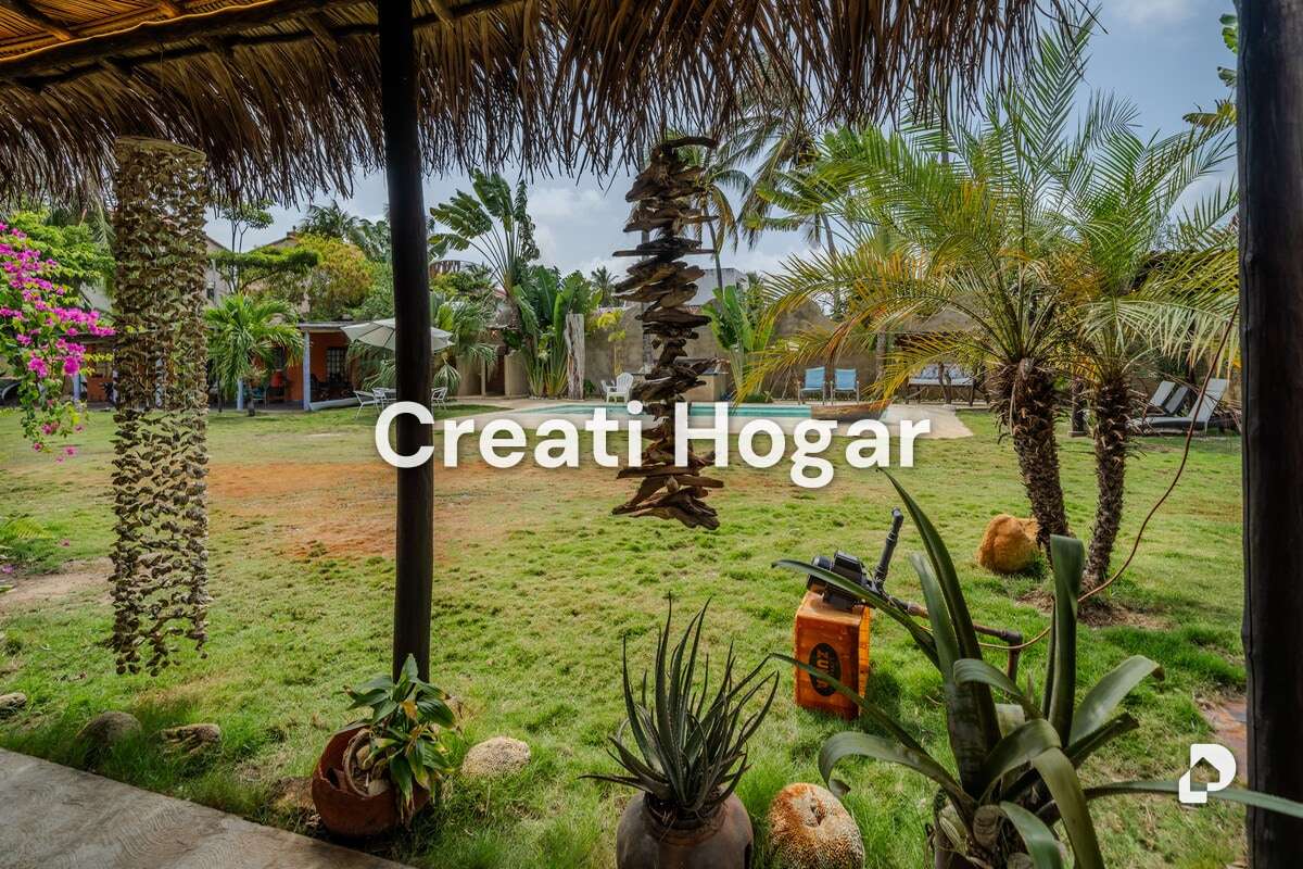 Casa en Chichiriviche – 26