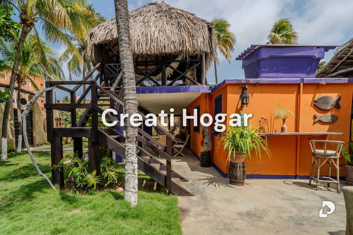 Casa en Chichiriviche – 17