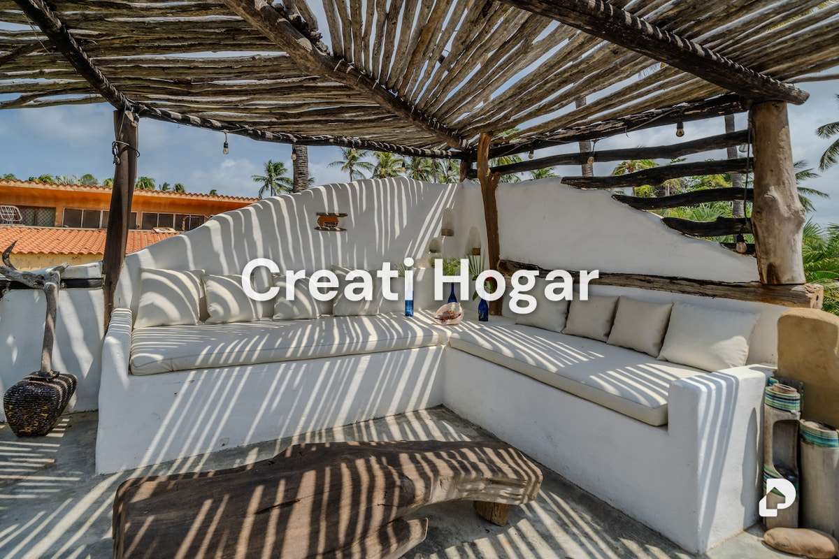 Casa en Chichiriviche – 22