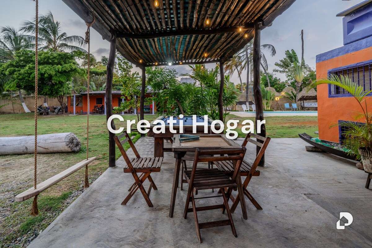Casa en Chichiriviche – 27