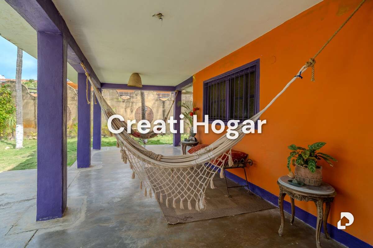 Casa en Chichiriviche – 18