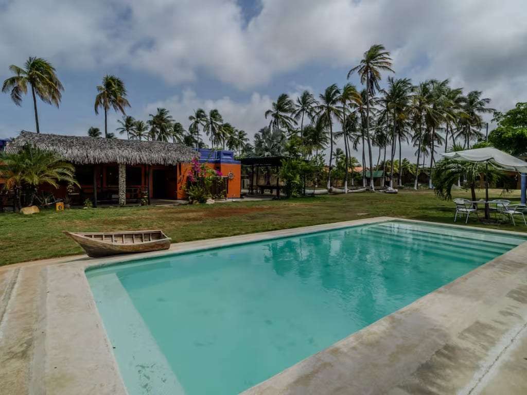 Casa en Chichiriviche - 1