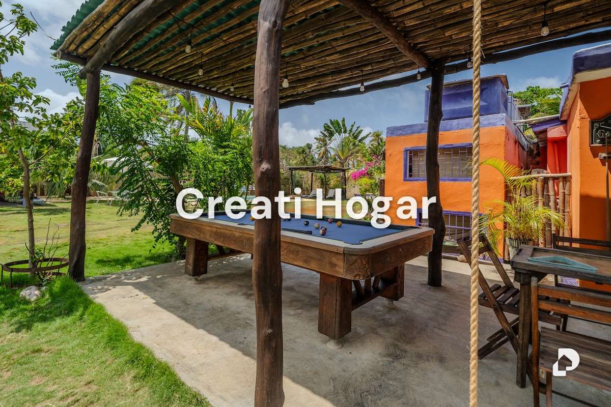 Casa en Chichiriviche – 14