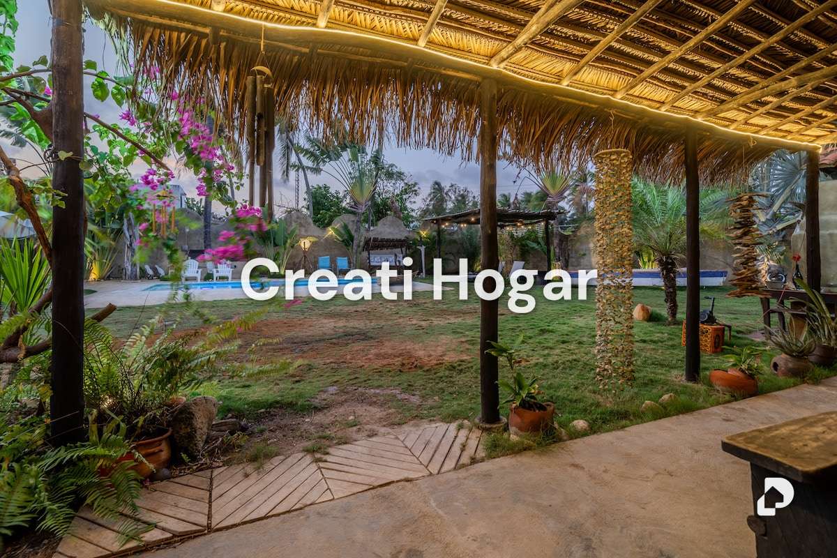 Casa en Chichiriviche – 28