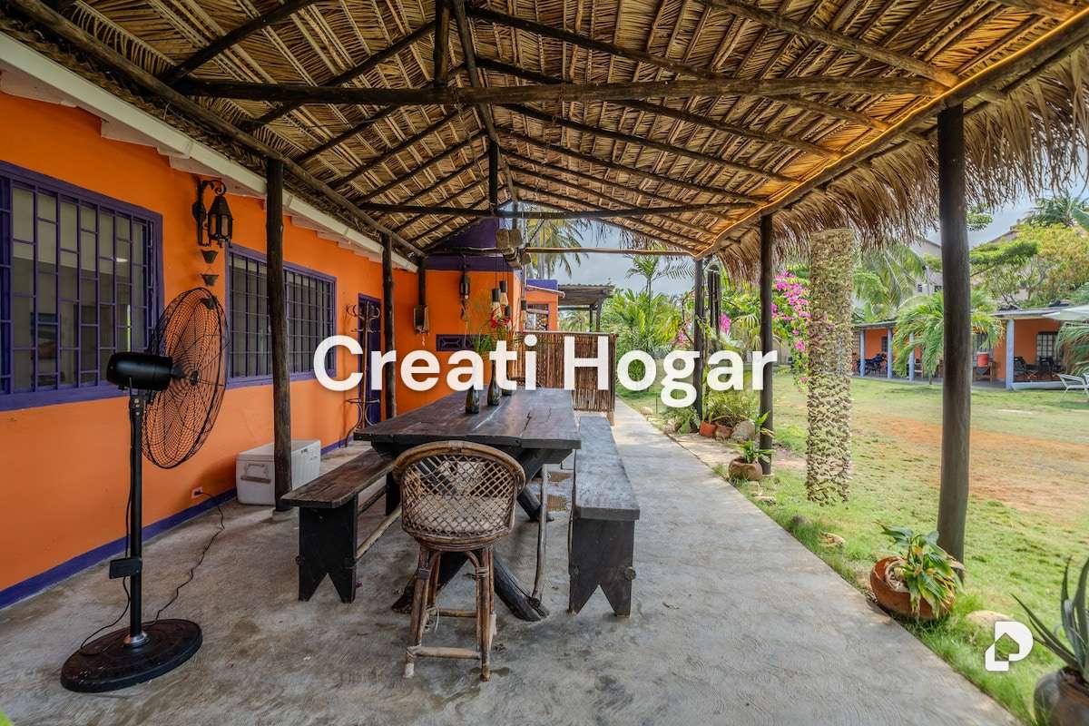 Casa en Chichiriviche – 24
