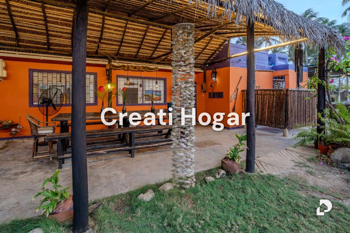 Casa en Chichiriviche – 29