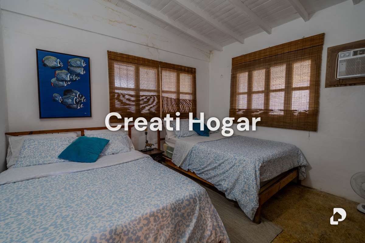 Casa en Chichiriviche – 8