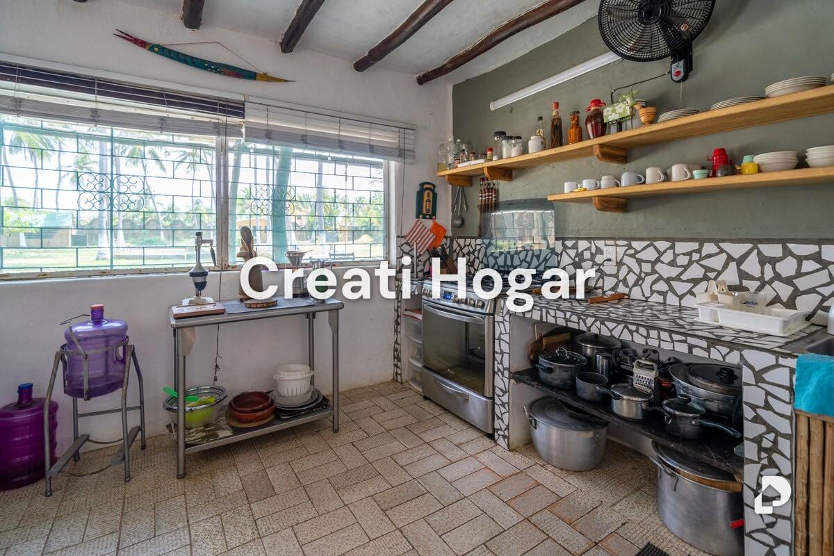 Casa en Chichiriviche – 3