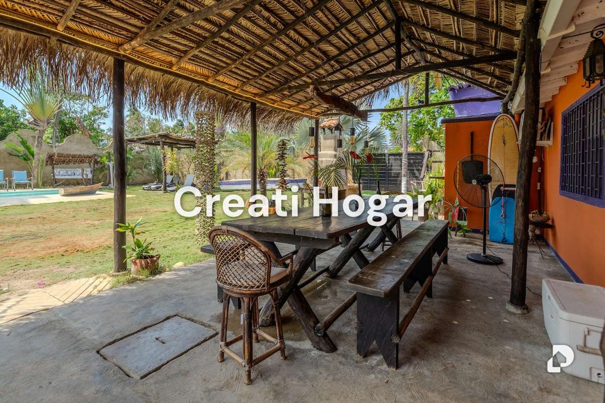 Casa en Chichiriviche – 25