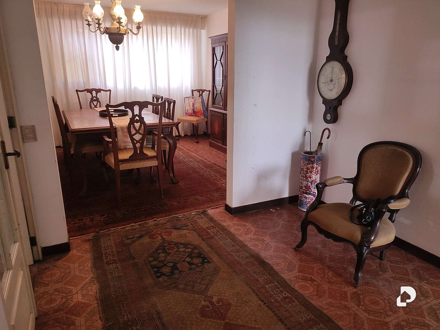 Casa en Colinas de Bello Monte, Caracas – 11