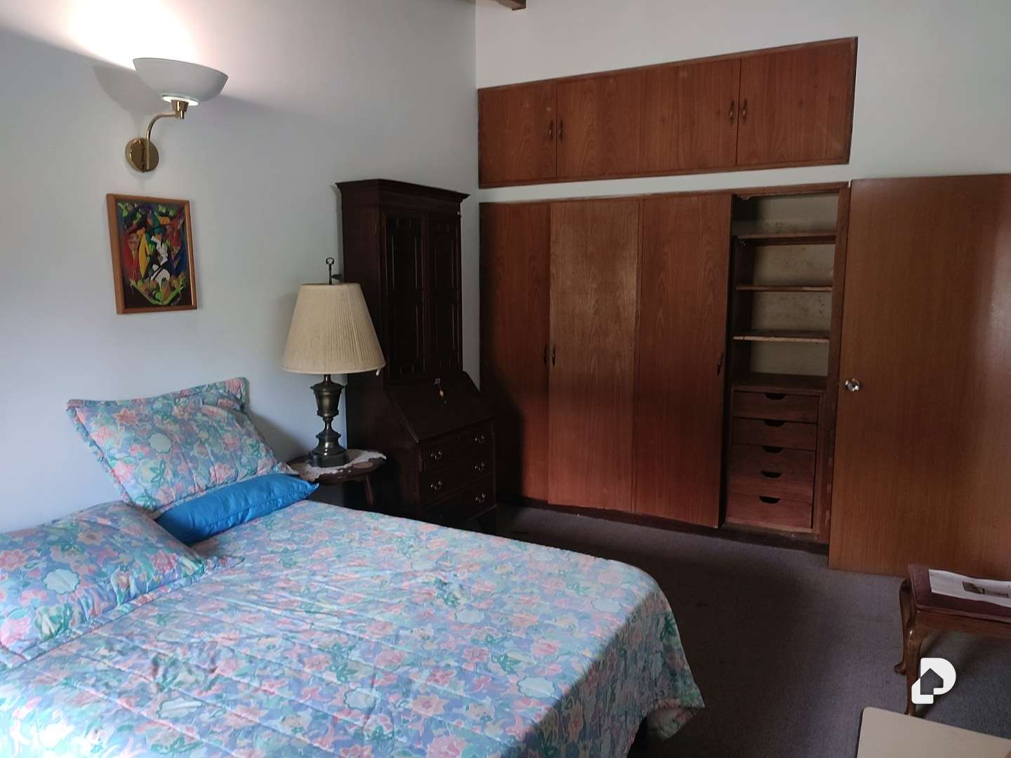 Casa en Colinas de Bello Monte, Caracas – 23